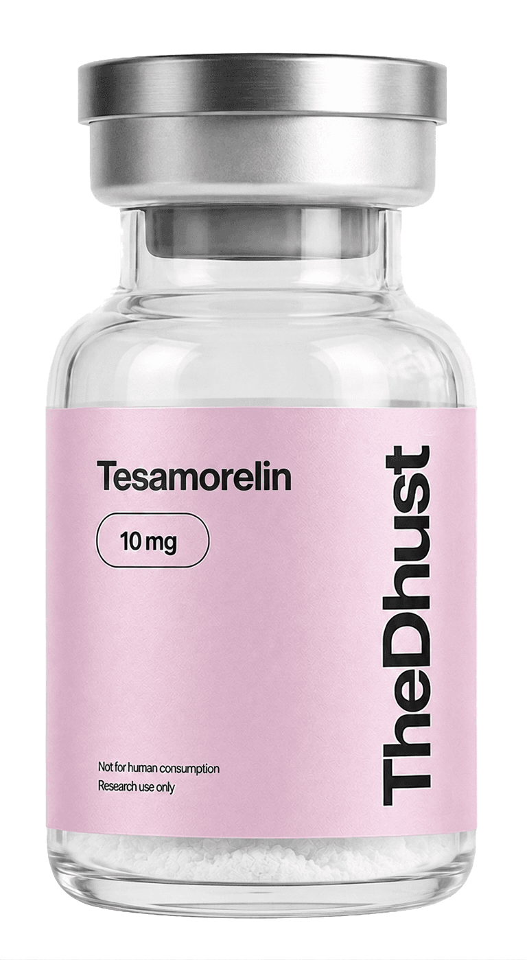 Tesamorelin